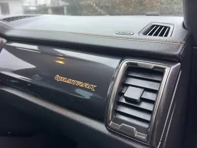 Vendo Ford Ranger 2021 - 35900 EUR, 180000 km - AUTO.MOTO.pt