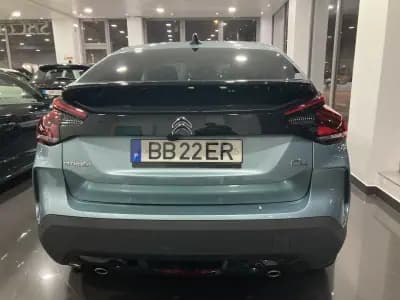 Vendo Citroën C4 2023 - 21500 EUR, 14397 km - AUTO.MOTO.pt