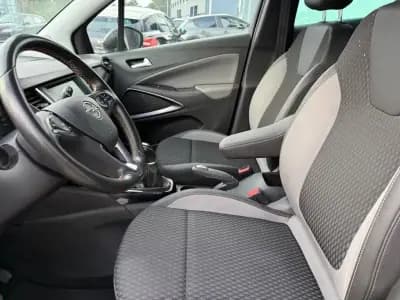 Sell Opel Crossland X 2018 - 12950 EUR, 89244 km - AUTO.MOTO.pt