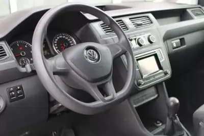 Vendo Volkswagen CADDY 2.0 TDI EXTRA AC 2019 - 12490 EUR, 199000 km - AUTO.MOTO.pt