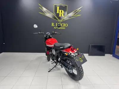 Sell 2025 - 3290 EUR, 0 km - AUTO.MOTO.pt