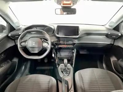 Sell Peugeot 208 2022 - 13400 EUR, 45338 km - AUTO.MOTO.pt