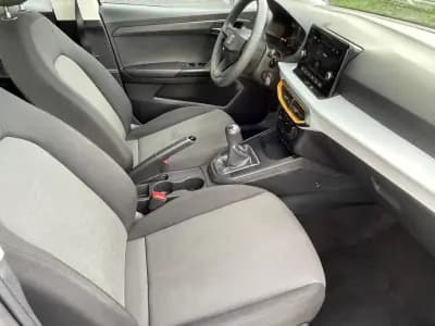 Vendo SEAT Ibiza 2023 - 14300 EUR, 52000 km - AUTO.MOTO.pt