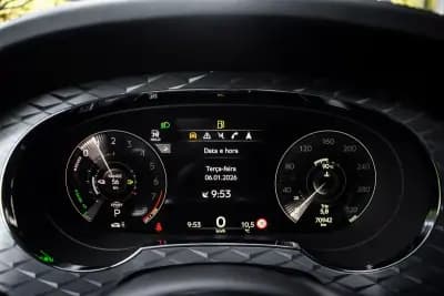 Sell Bentley Bentayga 2022 - 230000 EUR, 70942 km - AUTO.MOTO.pt