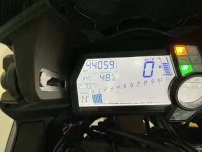 Sell Ducati Multistrada 1260 Enduro 2011 - 9250 EUR, 44000 km - AUTO.MOTO.pt