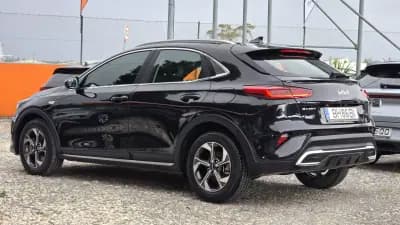 Sell Kia XCeed 2024 - 21000 EUR, 16850 km - AUTO.MOTO.pt