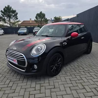 Sell MINI Cooper 2015 - 14950 EUR, 172223 km - AUTO.MOTO.pt