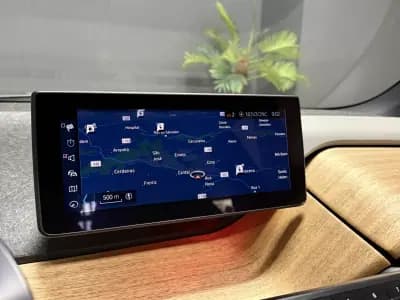 Vendo BMW i3 2020 - 23500 EUR, 104874 km - AUTO.MOTO.pt