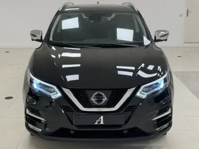 Sell Nissan Qashqai 2017 - 16890 EUR, 117000 km - AUTO.MOTO.pt