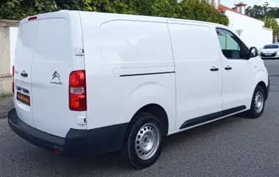 Sell Citroën Jumpy 2018 - 13900 EUR, 151160 km - AUTO.MOTO.pt