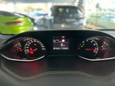 Sell Peugeot 308 2024 - 14990 EUR, 91000 km - AUTO.MOTO.pt