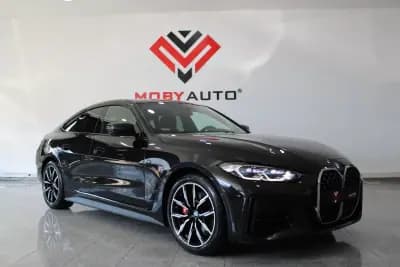 Sell BMW 420 Gran Coupé 2022 - 45900 EUR, 74761 km - AUTO.MOTO.pt