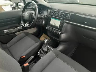 Sell Citroën C3 2018 - 11700 EUR, 50000 km - AUTO.MOTO.pt