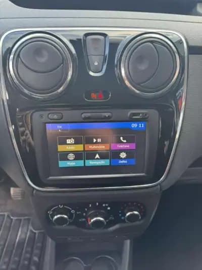 Sell Dacia Dokker 2015 - 12900 EUR, 223800 km - AUTO.MOTO.pt