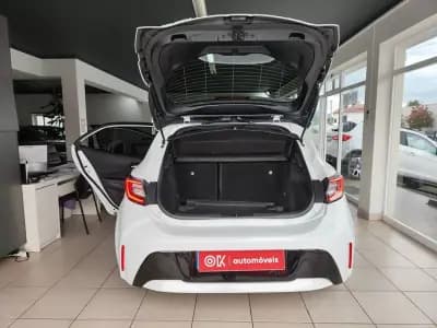 Sell Toyota Corolla 2021 - 21550 EUR, 73400 km - AUTO.MOTO.pt