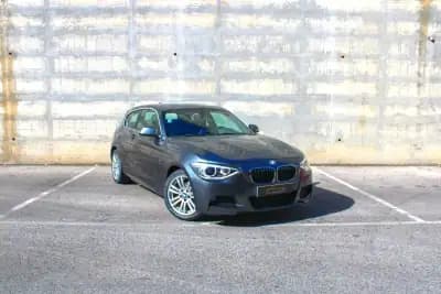Vendo BMW 120 2014 - 18990 EUR, 145000 km - AUTO.MOTO.pt