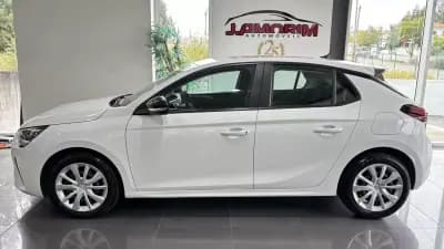Sell Opel Corsa 2020 - 10499 EUR, 189121 km - AUTO.MOTO.pt