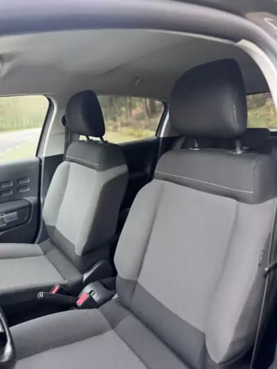 Sell Citroën C3 2021 - 13000 EUR, 128266 km - AUTO.MOTO.pt