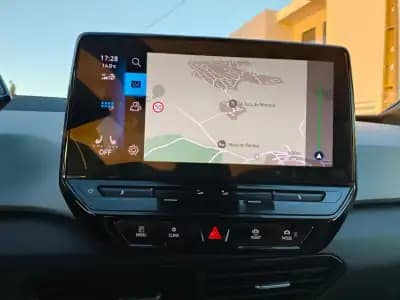 Vendo Volkswagen ID.3 2021 - 22965 EUR, 60600 km - AUTO.MOTO.pt