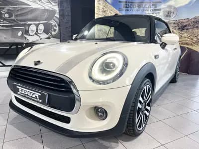 Vendo MINI 2019 - 24800 EUR, 28470 km - AUTO.MOTO.pt
