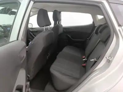 Vendo Ford Fiesta 2021 - 11990 EUR, 74013 km - AUTO.MOTO.pt