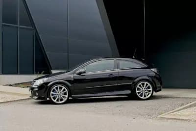 Sell Opel Astra GTC 2007 - 15990 EUR, 149500 km - AUTO.MOTO.pt