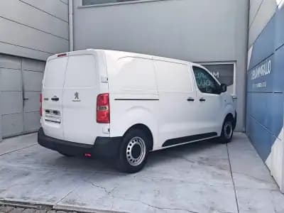 Vendo Peugeot Expert 2020 - 17900 EUR, 114457 km - AUTO.MOTO.pt