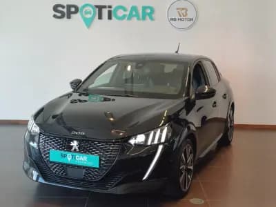 Sell Peugeot 208 2020 - 19250 EUR, 50860 km - AUTO.MOTO.pt