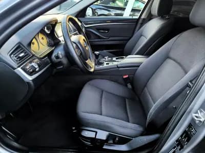 Vendo BMW 520 2011 - 14950 EUR, 197000 km - AUTO.MOTO.pt