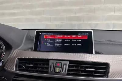 Vendo BMW X2 2022 - 30950 EUR, 42816 km - AUTO.MOTO.pt