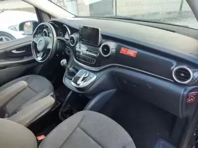 Sell Mercedes-Benz V 220 2019 - 27642 EUR, 190000 km - AUTO.MOTO.pt