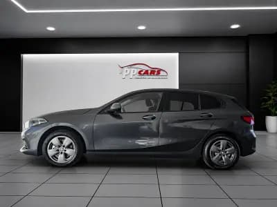 Vendo BMW 116 2021 - 22450 EUR, 94000 km - AUTO.MOTO.pt