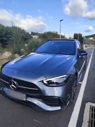 Sell Mercedes-Benz C 300 2023 - 52750 EUR, 20118 km - AUTO.MOTO.pt