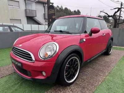 Vendo MINI 2009 - 6900 EUR, 190000 km - AUTO.MOTO.pt