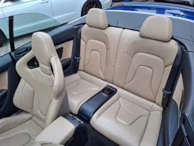 Vendo Audi A5 Cabrio 2009 - 17500 EUR, 234000 km - AUTO.MOTO.pt