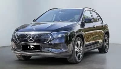 Sell Mercedes-Benz EQA 2021 - 29900 EUR, 34000 km - AUTO.MOTO.pt