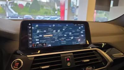 Vendo BMW X3 2018 - 26900 EUR, 209342 km - AUTO.MOTO.pt