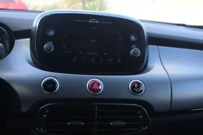 Sell Fiat 500X 2024 - 26680 EUR, 24795 km - AUTO.MOTO.pt