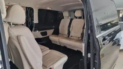 Sell Mercedes-Benz V 300 2022 - 70000 EUR, 119675 km - AUTO.MOTO.pt
