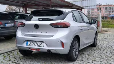 Vendo Opel Corsa 2025 - 16450 EUR, 22818 km - AUTO.MOTO.pt