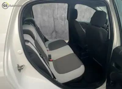 Sell Fiat Punto 2012 - 4500 EUR, 220000 km - AUTO.MOTO.pt