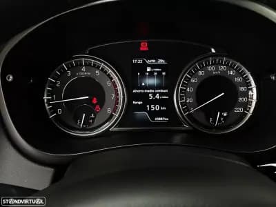 Sell Suzuki S-Cross 2023 - 25500 EUR, 26000 km - AUTO.MOTO.pt