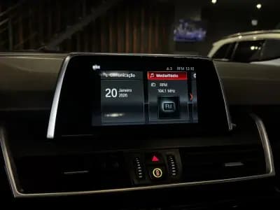 Vendo BMW 216 Active Tourer 2019 - 17990 EUR, 193000 km - AUTO.MOTO.pt