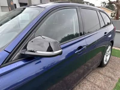 Sell BMW 320 2015 - 14900 EUR, 150000 km - AUTO.MOTO.pt