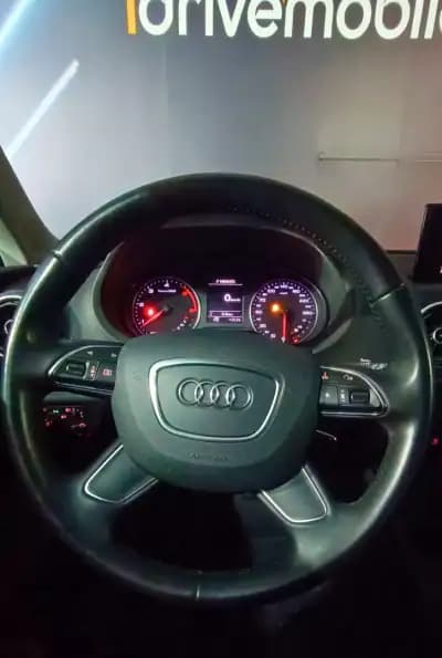 Vendo Audi A3 2015 - 17800 EUR, 106018 km - AUTO.MOTO.pt
