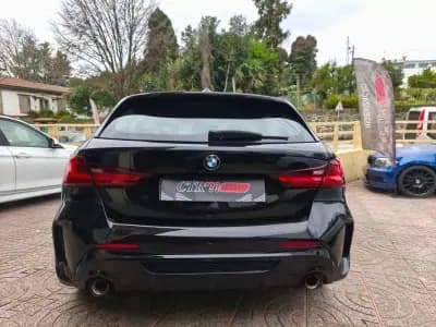 Sell BMW 116 2020 - 25000 EUR, 50000 km - AUTO.MOTO.pt