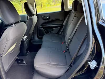 Sell Jeep Compass 2018 - 16900 EUR, 131000 km - AUTO.MOTO.pt