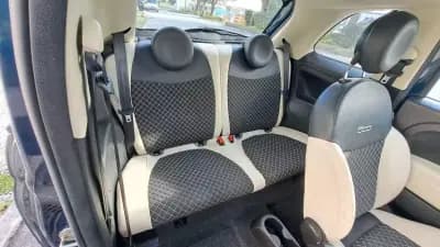 Sell Fiat 500 2021 - 10500 EUR, 115410 km - AUTO.MOTO.pt