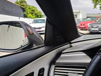 Vendo Audi A7 Sportback 2011 - 17000 EUR, 322688 km - AUTO.MOTO.pt