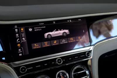 Sell Bentley Continental GTC 2021 - 255000 EUR, 34304 km - AUTO.MOTO.pt